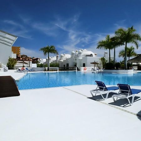 Blu Paradise Costa Adeje - Heated Pool Εξωτερικό φωτογραφία