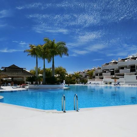 Blu Paradise Costa Adeje - Heated Pool Εξωτερικό φωτογραφία