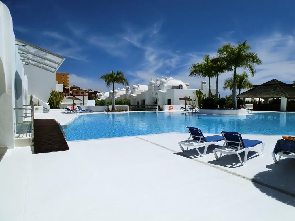 Blu Paradise Costa Adeje - Heated Pool Εξωτερικό φωτογραφία