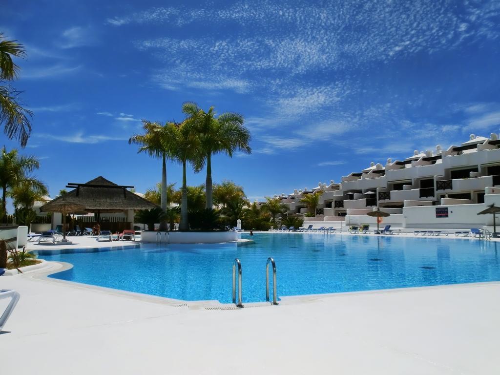 Blu Paradise Costa Adeje - Heated Pool Εξωτερικό φωτογραφία