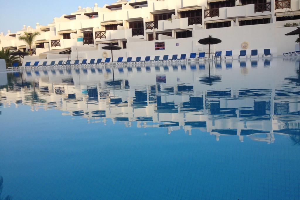 Blu Paradise Costa Adeje - Heated Pool Εξωτερικό φωτογραφία