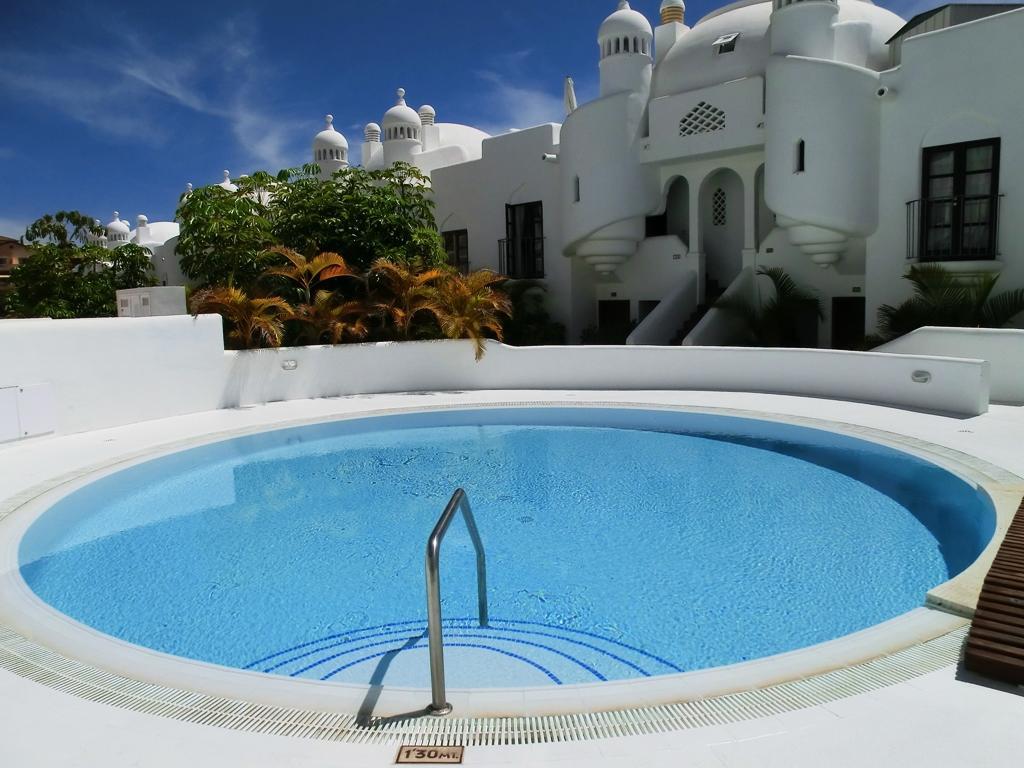 Blu Paradise Costa Adeje - Heated Pool Εξωτερικό φωτογραφία