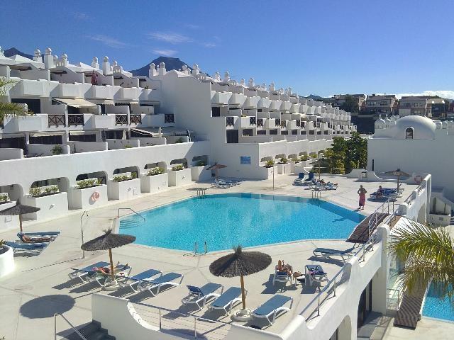 Blu Paradise Costa Adeje - Heated Pool Εξωτερικό φωτογραφία