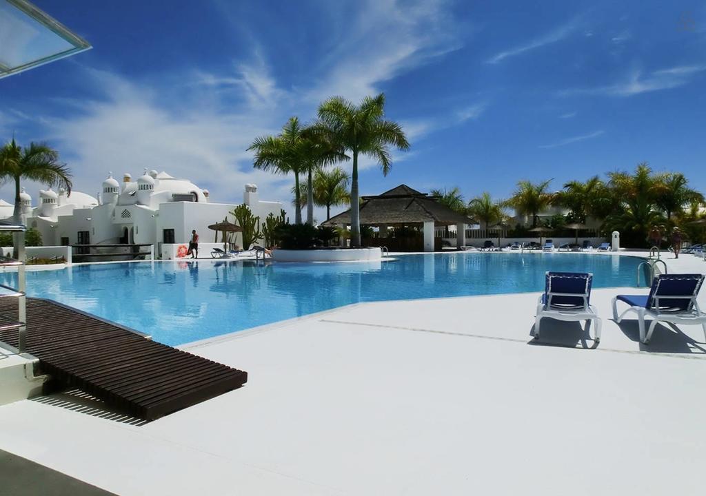 Blu Paradise Costa Adeje - Heated Pool Εξωτερικό φωτογραφία