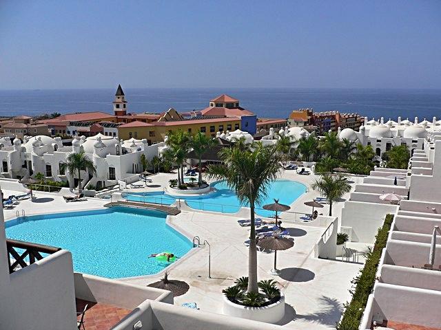 Blu Paradise Costa Adeje - Heated Pool Εξωτερικό φωτογραφία