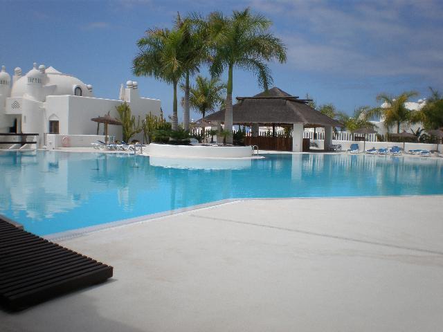 Blu Paradise Costa Adeje - Heated Pool Εξωτερικό φωτογραφία