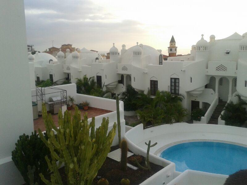 Blu Paradise Costa Adeje - Heated Pool Εξωτερικό φωτογραφία