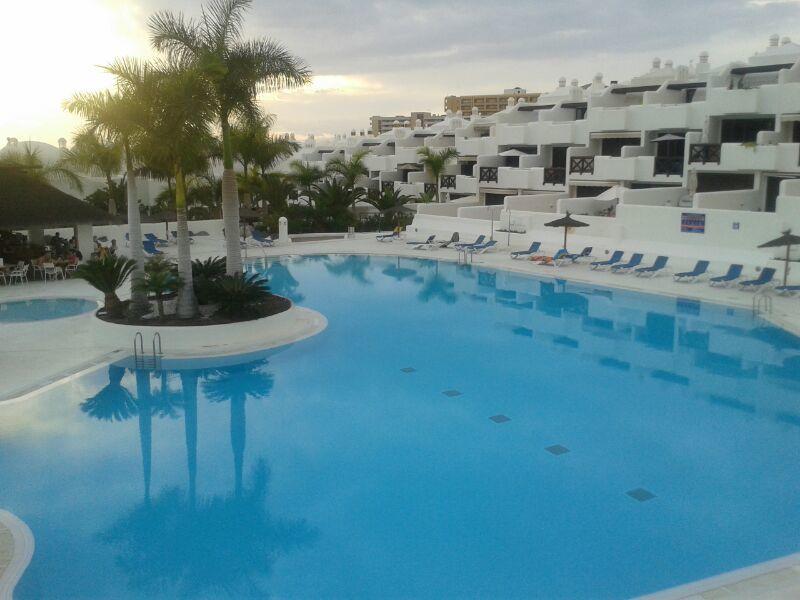 Blu Paradise Costa Adeje - Heated Pool Εξωτερικό φωτογραφία