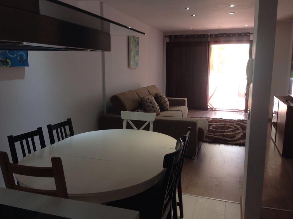 Blu Paradise Costa Adeje - Heated Pool Εξωτερικό φωτογραφία